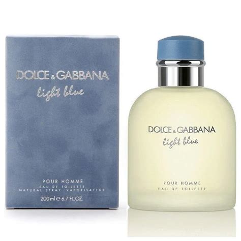 dolce gabbana light blue es para hombre o mujer|light blue sun pour homme.